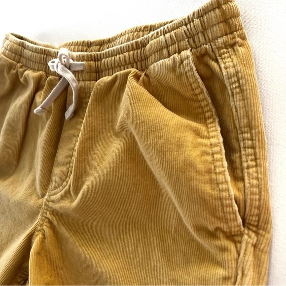 Lands’ End Corduroy Deck Shorts Mens Size Small - Picture 2 of 8